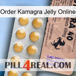 Order Kamagra Jelly Online